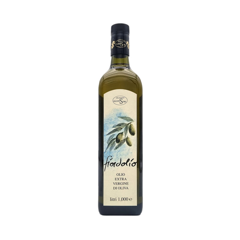 Olivestri olio extra vergine di oliva - extravirgin olive oil