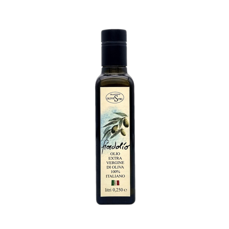 Olivestri olio extra vergine di oliva - extravirgin olive oil