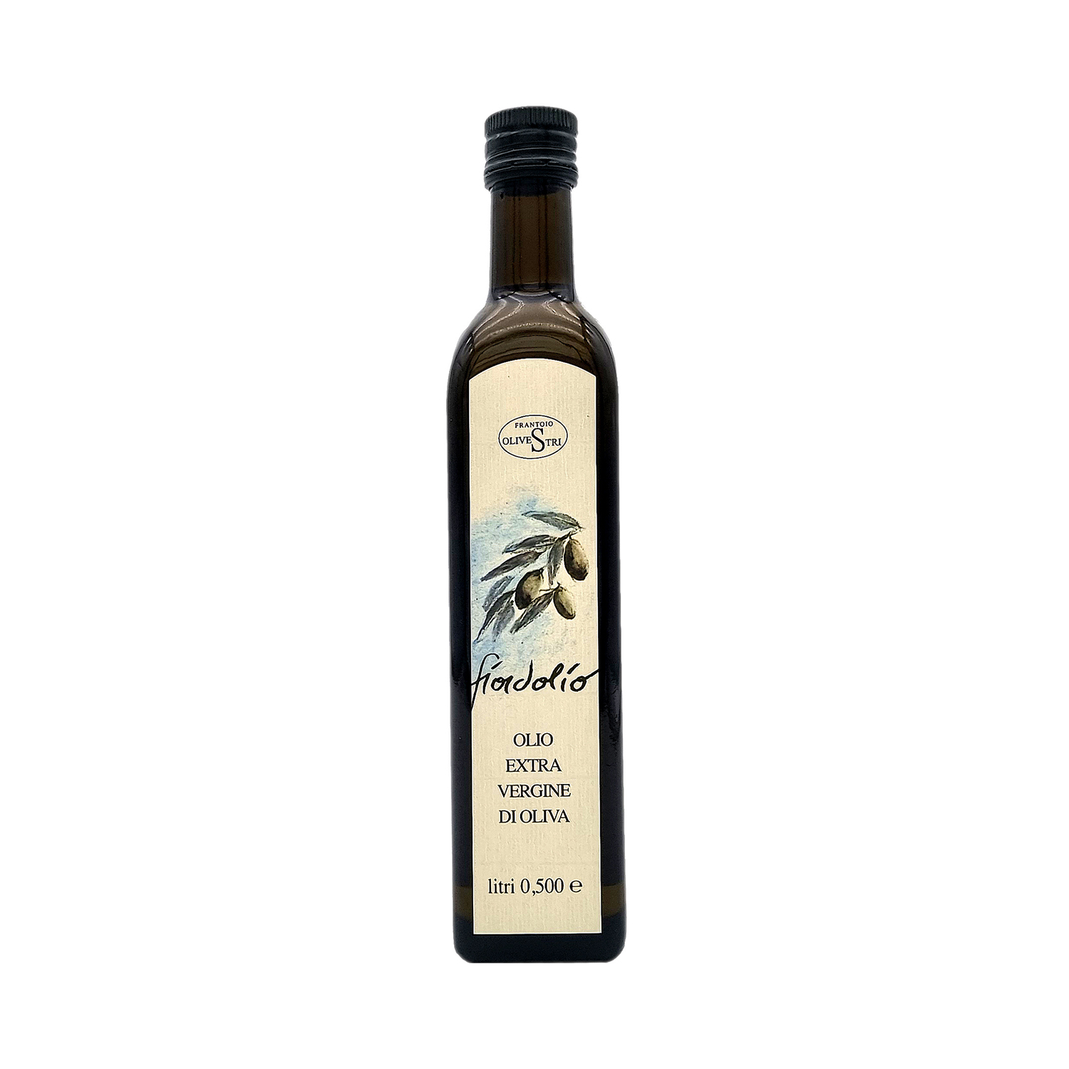 Olivestri olio extra vergine di oliva - extravirgin olive oil