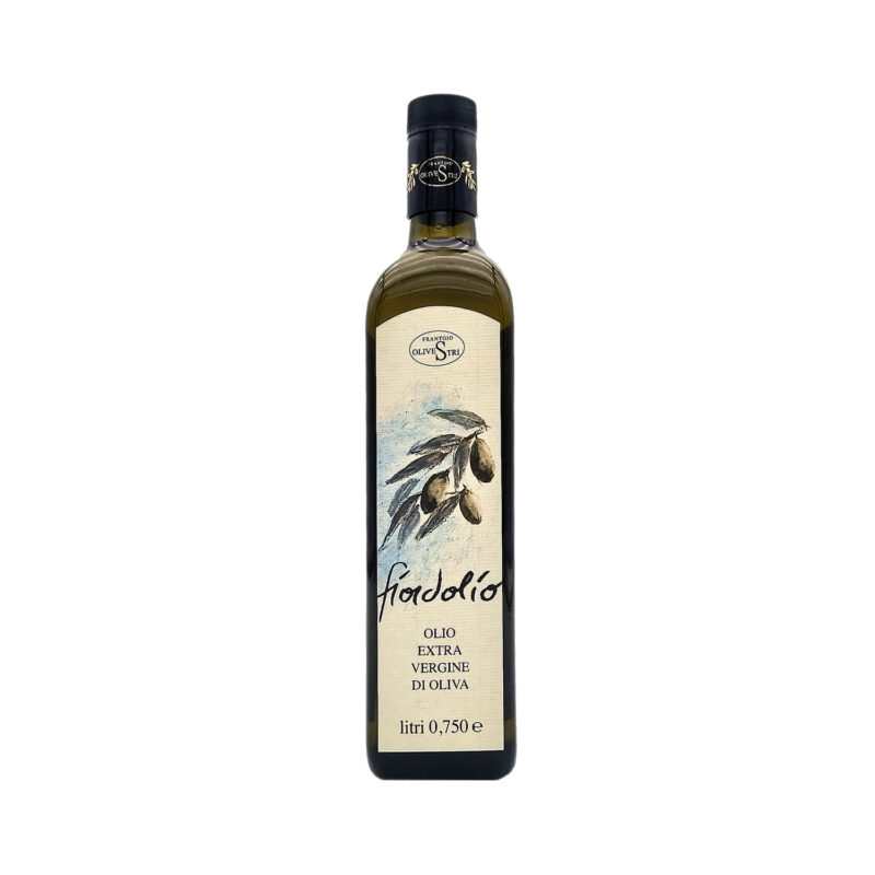 Olivestri olio extra vergine di oliva - extravirgin olive oil